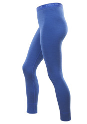 DEVOLD DUO ACTIVE KID LONG PANT ROYAL