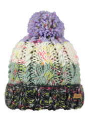 Dziecięca czapka BARTS SANDY BEANIE GIRLS NAVY