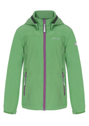 Kurtka dziecięca ICE PEAK 51800 TUULI JR