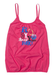 Dziewczęcy t-shirt ROXY XMTJE922 NEWHALL