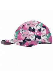 Dziecięca czapka Buff Hello Kitty 5 Panels Hello Camo