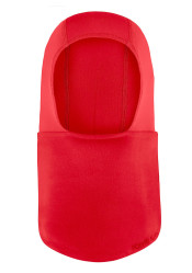 Dziecięca kominiarka Poivre Blanc W20-1988-BBUX Balaclava scarlet red