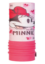 Buff 121582 DISNEY MINNIE POLAR YOO-HOO PALE PINK