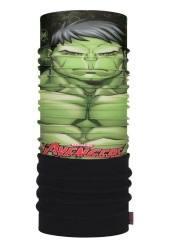 Szalik dla niemowląt Buff 124103.555 POLAR BUFF SUPERHEROES NEW