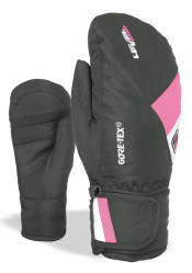 Rękawiczki dziecięce Level Force JR Mitt GTX Fuchsia