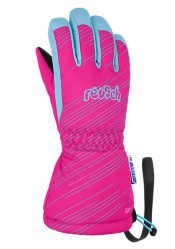 Reusch Maxi R-TEX® XT KNOCKPINK/BACHELBUTTON