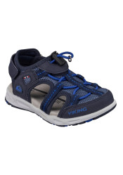 Sandały Viking Thrill Navy