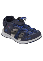 Sandały Viking Thrill Navy