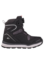 Dziecięce buty zimowe Viking 88130 Black/Cha