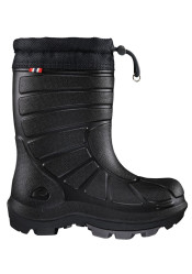 Dziecięce buty zimowe Viking 75450-277 Extreme 2 Black/char