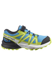 Salomon Speedcross Cswp K Hawaiian Ocean/Ev