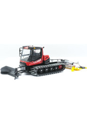 Jägerndorfer PB 100 4F 1:43 – model ratraka