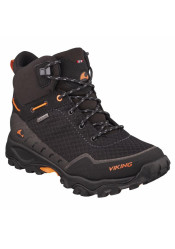 Viking 3-88430-231 Black/Orange