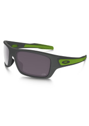 OAKLEY 9263-27 TURBINE MTT DKGRY TDEF