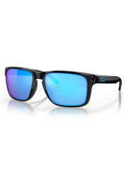 Oakley 9417-0359 Holbrook XL Pol Black w/ PRIZM Sapph