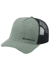 Czapka OAKLEY CHALTEN CAP Grigo Scuro One size