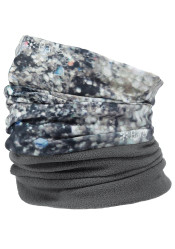 Chusta BARTS MULTICOL POLAR GLITTER