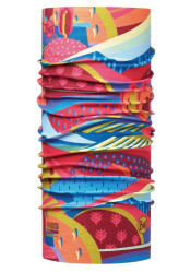 BUFF 115080 COLOURFUL MOUNTAINS