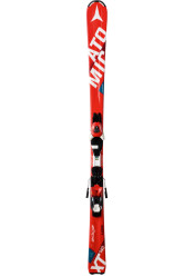 ATOMIC REDSTER JR EDGE&XTE 7 16/17