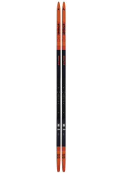 Narty biegowe Atomic Redster S5 Red / Black / White