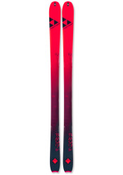 Narty do skialpu Fischer Transalp 86 Carbon