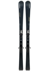 Elan INSOMNIA BLACK EDITION PS + ELX 11