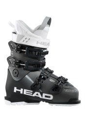 Damskie buty narciarskie Head Vector Evo 90 W antracyt/czarne