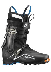Buty narciarskie Salomon X ALP EXPLORE w kolorze czarnym/białym/transcend