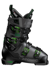 Buty narciarskie Atomic HAWX PRIME 130 S Czarny / Zielony
