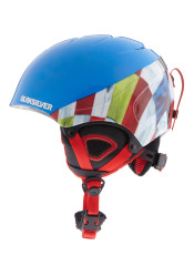 QUIKSILVER EQBTL00002 THE GAME BNL0 HELMA