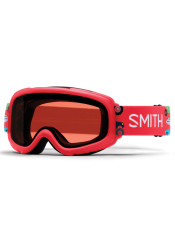 SMITH GAMBLER AIR FIRE TRANSPORTATION