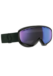 SCOTT DANA BLACK ILLUM.BL CHR