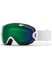Smith I/OS WHITE MOSAIC GRN SP CP EVRDA