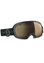Scott Muse Pro LS Black/grey
