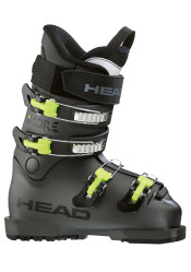 Dziecięce buty zjazdowe Head Kore 60 Anthracite