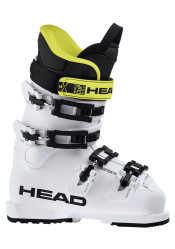 Dziecięce buty zjazdowe Head Raptor 70 białe