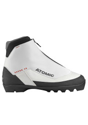 Buty do narciarstwa biegowego Atomic SAVOR 25 W białe