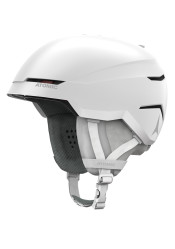 Kask zjazdowy Atomic Savor Amid White Heather
