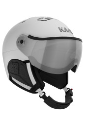 Kask narciarski Kask SHE00060-Chrome Visor