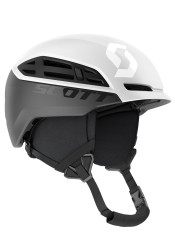 Kask Scott Helmet Couloir Mountain biały / czarny