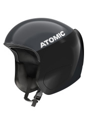 Kask narciarski Atomic Redster Replica Black