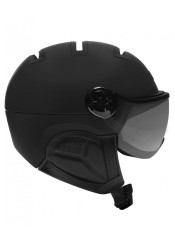Kask SHE00061 Visor PIUMA R SHADOW Black