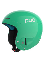POC Skull X SPIN Emerald Green