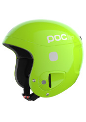 POC POCito Skull Fluorescent Yellow/Green Adjustable