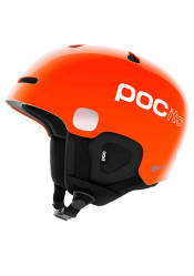 POC POCito Auric Cut SPIN Fluorescent Orange