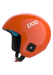POC Skull Dura X SPIN Fluorescent Orange