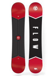 FLOW MICRON VERVE SNOWBOARD