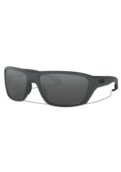 Okulary przeciwsłoneczne OAKLEY 9416-0264 Split Shot Matte Carbon w / PRIZM Black
