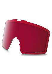 Szyba wymienna do gogli narciarskich Oakley 101-643-006 Lineminer Xl Repl Lens Prizm Rose