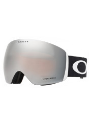 Gogle narciarskie Oakley7050-01 Flight Deck XL Matte Black w/PrizmBlkIrid
